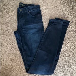 Joe’s Skinny Jeans